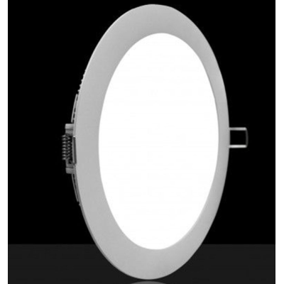Кръгла LED  лампа